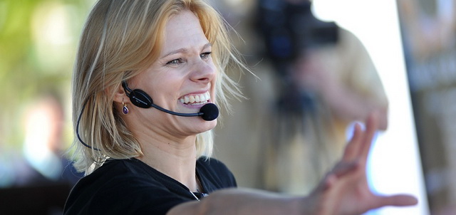 Anna Głogowska: Uważam, że po prostu tutaj Elbląg żyje tańcem