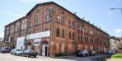 Zabudowania fabryczne przy ul. Zacisze zmieni si w nowe Centrum Handlowe