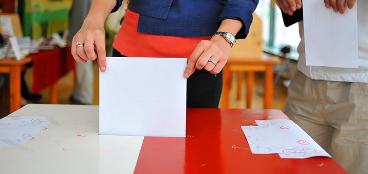 Jak elblążanie oceniają wyniki wyborów oraz frekwencję? Sprawdź naszą sondę