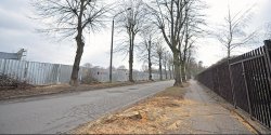 Niebawem ul. Moniuszki doczeka si� remontu