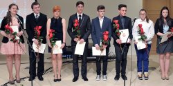 Urzeczywistniaj� uczciwo�� i �yczliwo��. Za nami Gala "8 Wspania�ych"