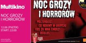 ENEMEF: Noc Grozy i Horrorw z premier „Poltergeist”