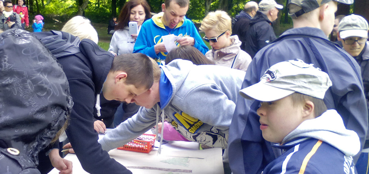 By turniej i pokaz tresury psw policyjnych. Za nami festyn "Wielka Majwka"