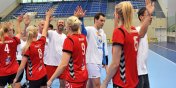 EKS START na zakoczenie sezonu zagra mecz z.... kibicami - zobacz zdjcia