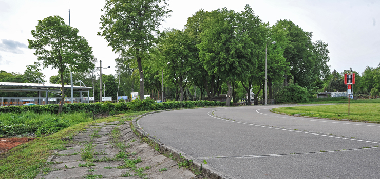 W przyszłym roku Elbląg doczeka się zmodernizowanego toru wrotkarskiego