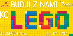 PR event Buduj z nami koLEGO - 01.06.2015