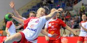 Polki pokonay w meczu towarzyskim reprezentacj Islandii (zobacz galeri z hali CSB)