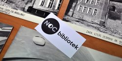 Z ca�� Polsk� czytali "Lokomotyw�" Tuwima. Za nami I krajowa Noc Bibliotek