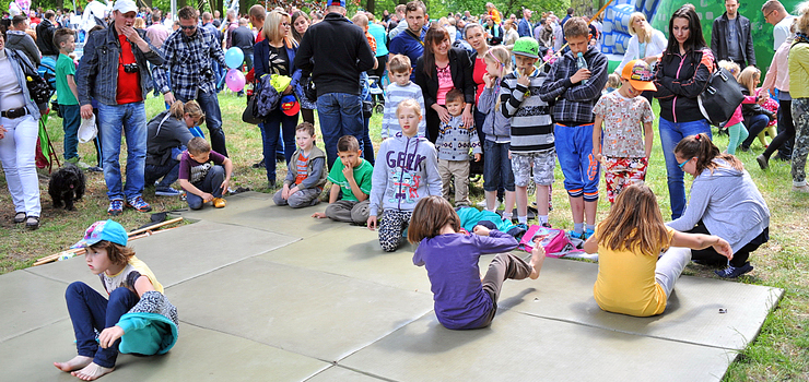 Jakie mają marzenia i jakich prezentów oczekują dzieci w Dzień Dziecka? Nasza sonda