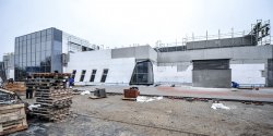 Upyn pierwszy z planowanych terminw zakoczenia budowy CRW. Czy rodki z dofinansowania s zagroone?