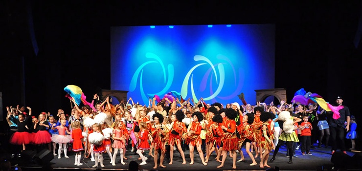 "Tańczyć może każdy dla siebie". Wkrótce V Gala Taneczna Cadmans