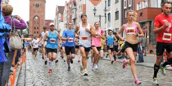  Przygotuj si� do Biegu Piekarczyka. Dzi� Modrzewina Spring Run 2015