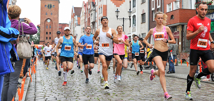  Przygotuj się do Biegu Piekarczyka. Dziś Modrzewina Spring Run 2015