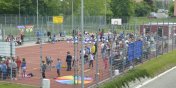 Festyn Rodzinny w Zespole Szk nr 1