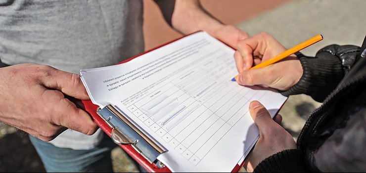 Elblanie chc referendum ws. likwidacji stray miejskiej? Petycja kry w internecie