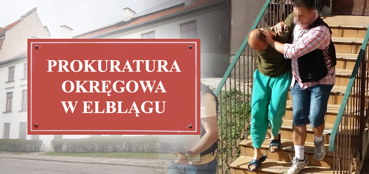 Zgwałcił 8-miesięczną dziewczynkę. Jest akt oskarżenia wobec wujka poszkodowanej Gabrysi