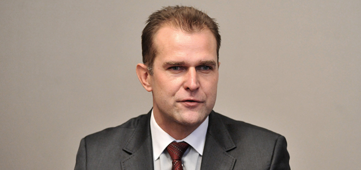 Jak Bogusław Milusz, wiceprezydent Elbląga, ocenia II LO?