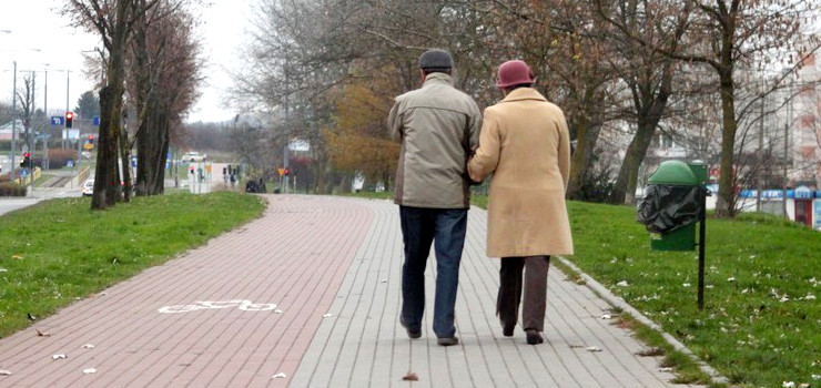 Spada liczba osb pobierajcych wiadczenia emerytalne. Coraz trudniej o nie