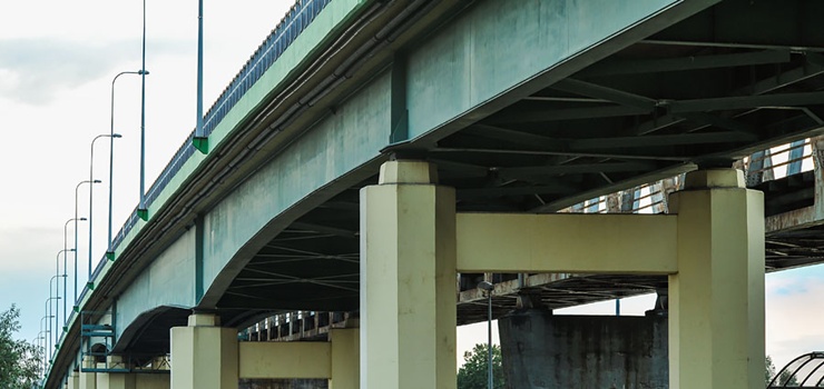 Remont na moście Unii przesunięty w czasie. Oferty są za drogie