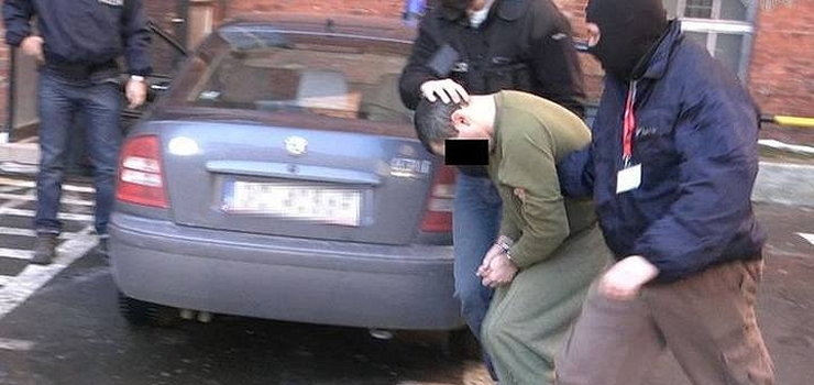 Ruszy proces Samira S. oskaronego o zamordowanie trzyosobowej rodziny