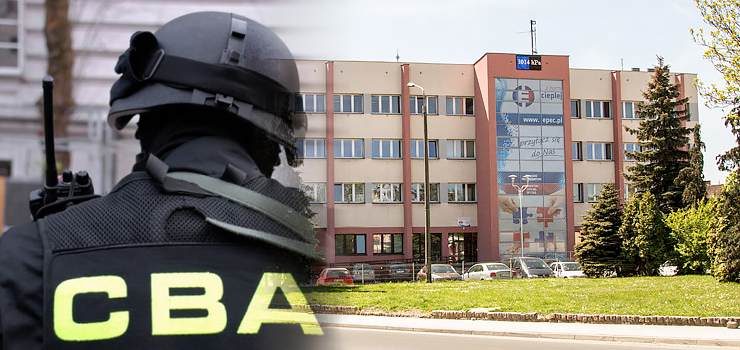 CBA i Urząd Zamówień Publicznych prowadzą postępowanie w sprawie spółki EPEC