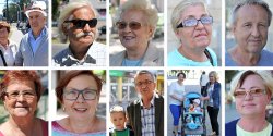Jak elbl��anie podsumowali 25-lecie samorz�du w naszym mie�cie? Zobacz wyniki naszej sondy