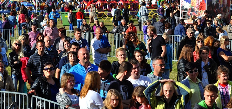 Kampanie promocyjną wydarzeń w Elblągu poprowadzi... Olsztyn