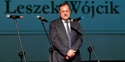 Leszek Wjcik "Osobowoci Regionu". "Zaczyna od niczego. Mia tylko dwie rce i zapa do pracy"