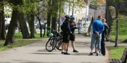 Zobacz, gdzie pojawi� si� dodatkowe patrole policyjne