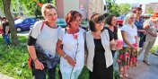 Zobaczyli si po 35 latach. Jak wygldao spotkanie "dzieciakw z Traugutta"?