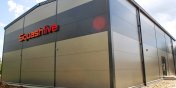SQUASHLIVE – nowy klub do gry w squasha w Elblgu