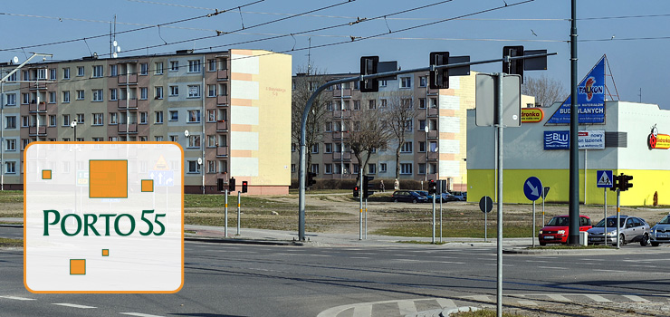 Firma, która chce kupić teren po Porto 55 wycofa się z transakcji? Decyzja zależy od postawy Miasta