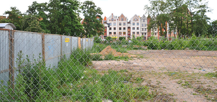 Stare Miasto odzyska kolejne kamienice. Tym razem wzdłuż Rybackiej i Bednarskiej