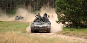 „SABER STRIKE - 15” – strzelania bojowe - zobacz zdjcia