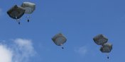 wiczenie Taktyczne z wojskami „SABER STRIKE – 15” wchodzi w kulminacyjn faz