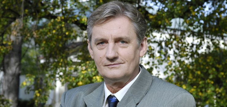 Grzegorz Wons: Elbląg to jest miasto, w którym często witam. Z radością przyglądałem się jak Starówka rośnie
