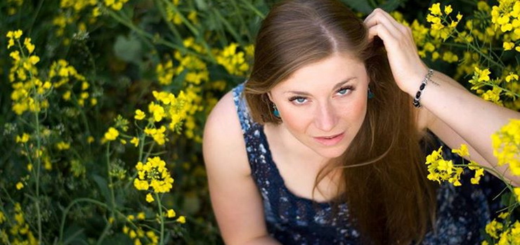 Od Chin, poprzez Koreę Południową, do Japonii. Elblążanka bierze udział w Rowerowym Jamboree