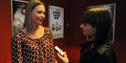 Tamara Arciuch: "W serialu nie ma miejsca i czasu na improwizacj�"