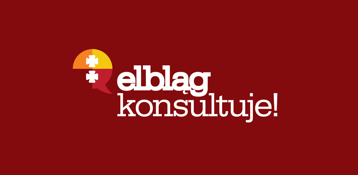 Elblążanie nie gęsi, swój język mają!