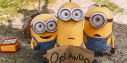 Start sprzeda�y bilet�w na „Minionki”