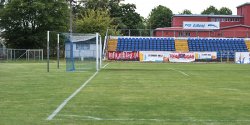 Olimpia pierwsze mecze nowego sezonu zagra na Moniuszki? Stadion przy Agrykola b�dzie w remoncie