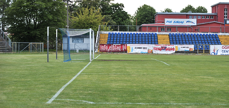 Olimpia pierwsze mecze nowego sezonu zagra na Moniuszki? Stadion przy Agrykola będzie w remoncie