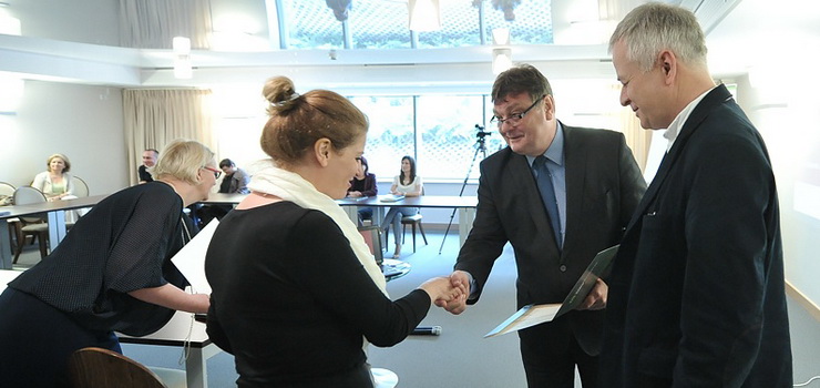 Zakończono projekt "Elbląg konsultuje". Co zrobiono przez dwa lata?