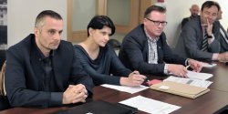 W jakim kierunku p�jdzie port w Elbl�gu? W jego strategii okre�lono trzy specjalizacje
