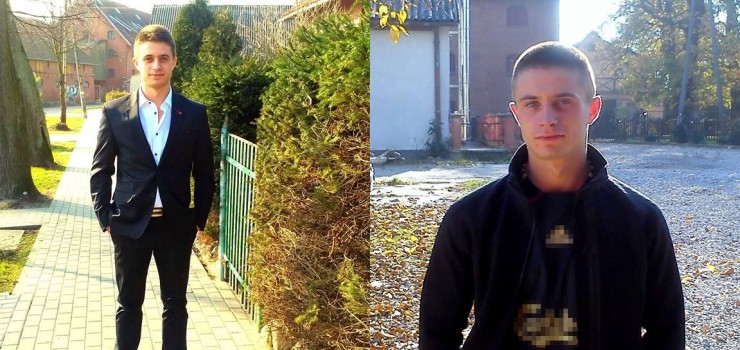 Policjanci szukaj zaginionego 20-latka. By widziany w Krynicy Morskiej