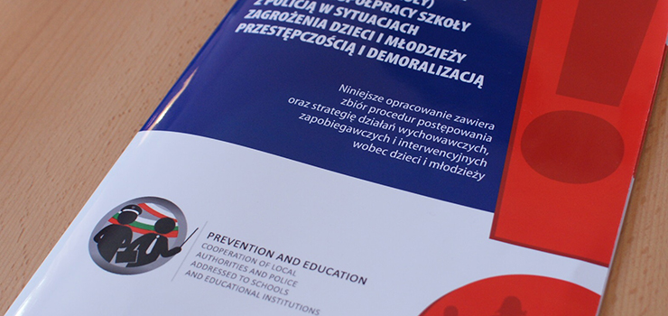 Spójne procedury – efektywne działanie w sytuacji zagrożenia