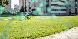 Zatorze zyska imponuj�cy obiekt, jakiego jeszcze nie ma w mie�cie. Korzysta� z niego b�dzie m�g� ka�dy