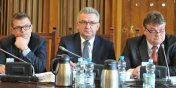 Radni udzielili absolutorium Prezydentowi i debatowali nad budetem za 2014 r. „Obecnie stoimy przed grob duych problemw”