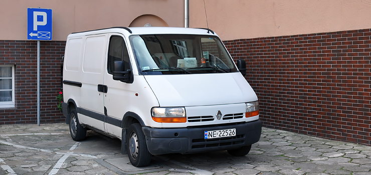 Ratusz szuka zawodowego kierowcy, który będzie woził prezydentów i miejskich urzędników