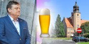 Elblanin oskara Prezydenta o picie piwa w pracy. Wrblewski: Rozwaam podjcie stosownych krokw prawnych
